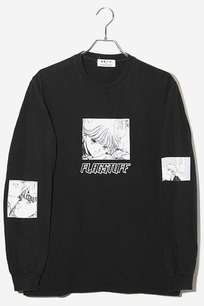 楽天市場】【中古】 F-LAGSTUF-F×電影少女 (フラッグスタッフ×でん