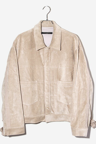 KAZUYUKI KUMAGAI ライダース アタッチメント カズユキクマガイ 楽天市場】ATTACHMENTアタッチメント KAZUYUKI KUMAGAI ノーカラー