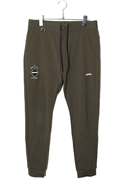 楽天市場】F.C.Real Bristol エフシーレアルブリストル パンツ サイズ