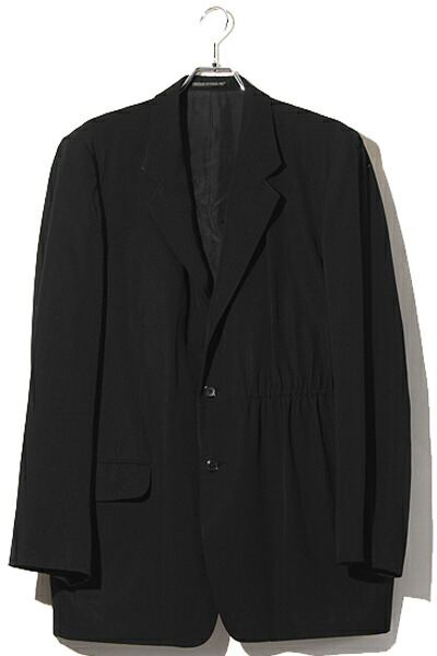 楽天市場】Yohji Yamamoto(Ys) ヨウジヤマモト ジャケット サイズ:3 楽天市場】Yohji Yamamoto(Ys) ヨウジヤマモト ジャケット サイズ:3