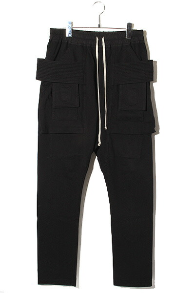 楽天市場】極美品 Rick Owens DRKSHDW リックオウエンス 23SS DOUBLE