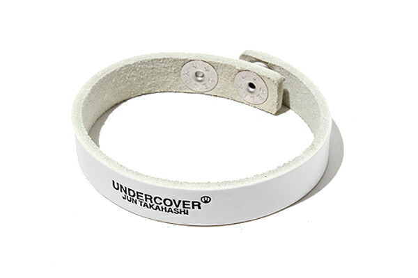 UNDERCOVER アンダーカバー カラビナブレス バングル 中古・古着通販】UNDERCOVER (アンダーカバー) カラビナバングル