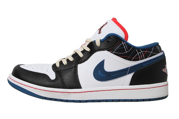 【中古】28.5cm NIKE ナイキ AIR JORDAN 1 Low SE \