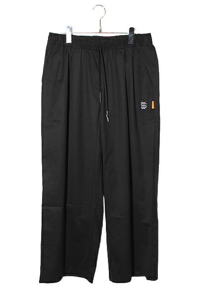 楽天市場】SEE SEE SEESEE シーシー 国内正規 24SS WIDE SPORTY PANTS