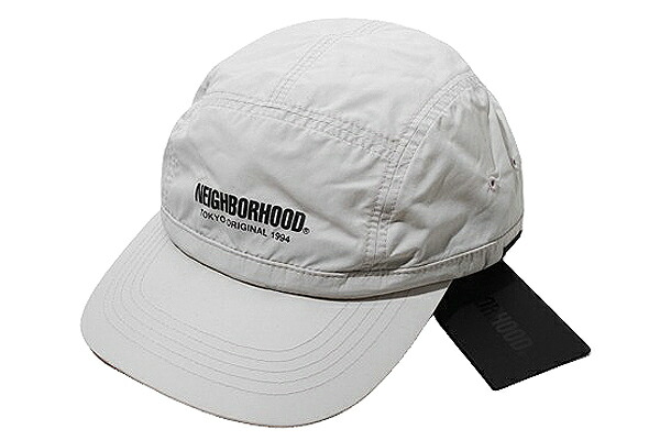 楽天市場】【中古】NEIGHBORHOOD BICOLOR DAD CAP 25AW