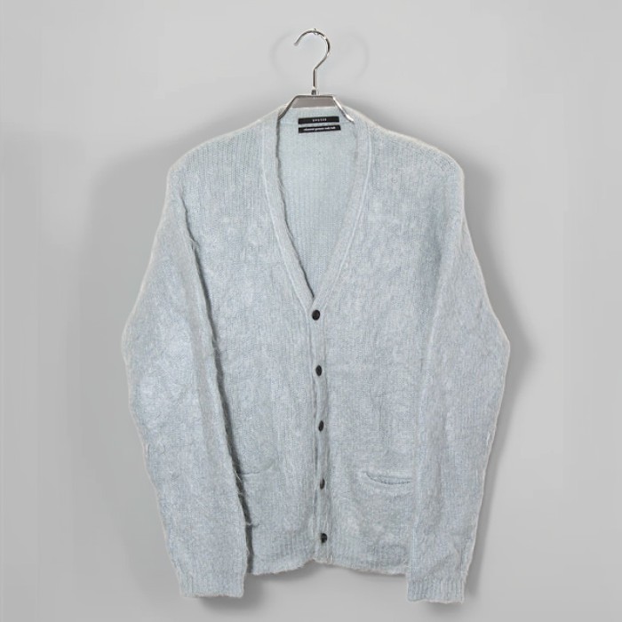 未使用 unused 23aw 3 アンユーズド ニット カー ディガン 楽天市場】【中古】UNUSED “アンユーズド” 23AW Checkered flag