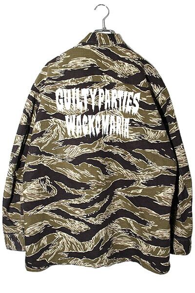 楽天市場】バラクータ × ワコマリア・Baracuta × Wacko Maria 22SS G9