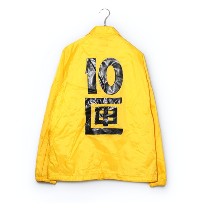 楽天市場】【中古】10匣(TENBOX) | テンボックス フリースコーチ