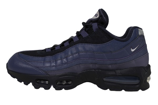 【中古】29cm NIKE ナイキ AIR MAX 95 OG Big Bubble エアマックス 95 ビッグバブル ローカット スニーカー シューズ 靴 11 SANDED PURPLE/WOLF GREY-OBSIDIAN IB1667-500 /● メンズ 【ベクトル 古着】 260122