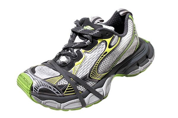 楽天市場】バレンシアガ 3XL スニーカー シューズ 靴 オフホワイト