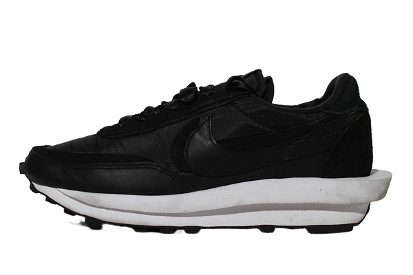 【中古】28糎 sacai × NIKE LDV Waffle \