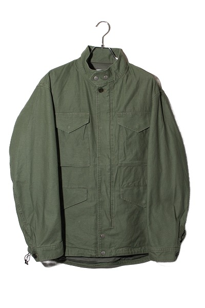 楽天市場】NONNATIVE ノンネイティブ ジャケット サイズ:1 20W / 21S