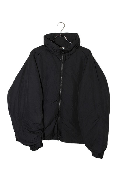 【中古】CLESSTE クレスト ACTIVE CITY PADDED JACKET アクティブシティ パテッドジャケット FREE BLACK ブラック CLS-JK-2306 /● メンズ 【ベクトル 古着】 260130