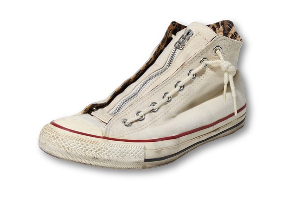 【中古】26cm nonnative WACKO MARIA Converseノンネイティブ ワコマリア コンバース All Star 100 HI/NM \
