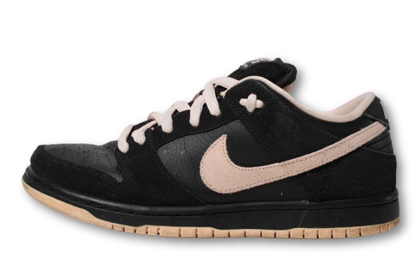 【中古】26.5cm NIKE SB ナイキ エスビー Dunk Low PRO ダンクローカット スニーカー シューズ 靴 8.5 \