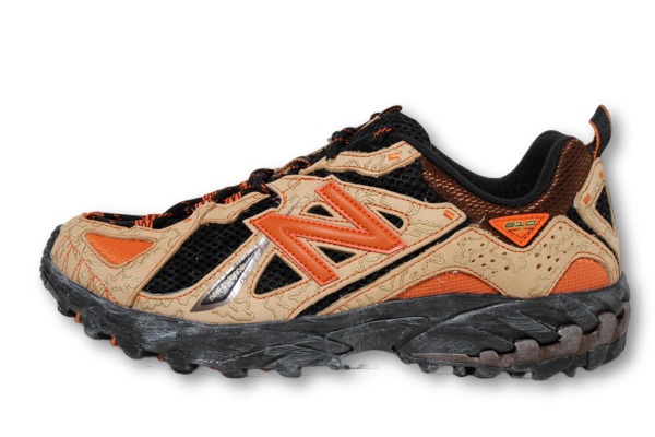 【中古】26.5糎 Joe Freshgoods × New Balance ジョー・生新しいグッズ × ニュー平衡にする 610 Beneath the Surface \