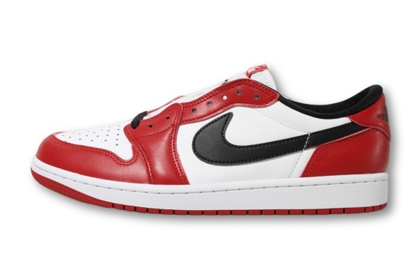【中古】28珊 未当て嵌める品 NIKE ナイキ Air Jordan 1 Retro Low OG \