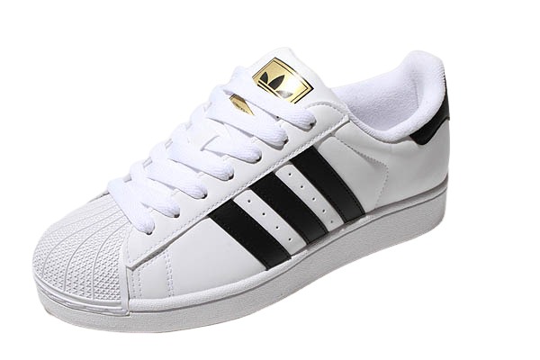 【中古】25.5糎 未当て嵌める品 adidas アディダス SUPERSTAR TD はやりっ児 スニーカー ABC-MART制限事項 US7.5 FTWR/CORE/GOLD JI3155 /● メンズ 【ベクター 古着】 260512