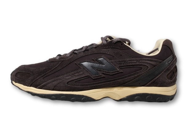 【中古】27糎 D 未当てはめる品 2026SS AURALEE × NEW BALANCE オーラリー × ニュー平衡にする 204L \
