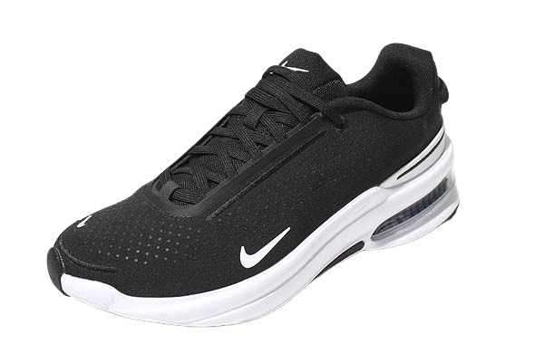 【中古】25.5糎 未当て嵌める品 NIKE ナイキ ZOOM UPTURN SC エアズームアップターンSC 軽さ スニーカー シューズ US7.5 BLACK 黒いこと IB2746-004 /◆ メンズ 【ベクター 古着】 260604