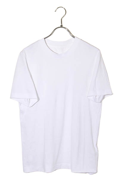 【中古】DEUXIEME CLASSE ドゥーズィエムクラス GLANCE プルオーバー カットソー F WHITE 白いこと 25-070-500-4180-3-0 /◆☆ レディース 【ベクター 古着】 260608