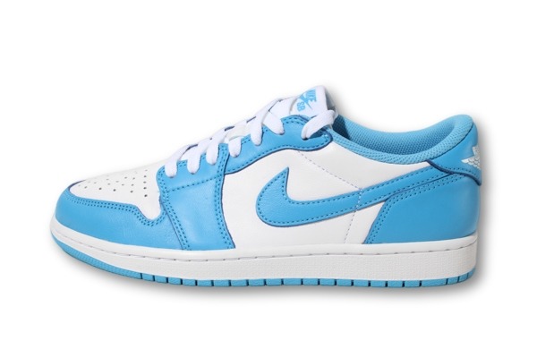【中古】未使用品 26cm NIKE SB ナイキ エスビー Air Jordan 1 Low "UNC" US8 エアジョーダン1 ロー "UNC" CJ7891-401 /● メンズ 【ベクトル 古着】 260618｜ベクトル　新都リユース 19,783円