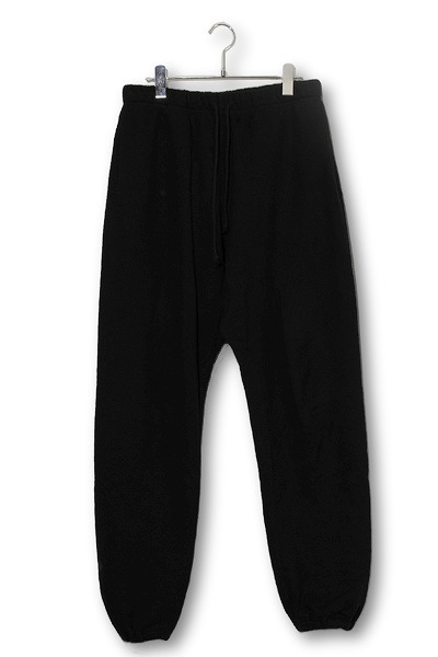 【中古】2026SS mononoke made モノノケメイド カイカキキキ 村上隆 SWEAT PANTS_FLOWER スウェットパンツ M BLACK ブラック MT-MK8-0000-016 /● メンズ 【ベクトル 古着】 260715|ベクトル 新都リユース