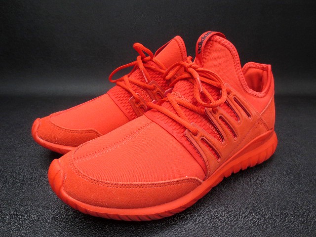 楽天市場 アディダスオリジナルス Adidas Originals チューブラー Tubular Rdl スニーカー 29cm S レッド 赤 メンズ 中古 ベクトル 古着 ベクトル 新都リユース ベクトル 新都リユース