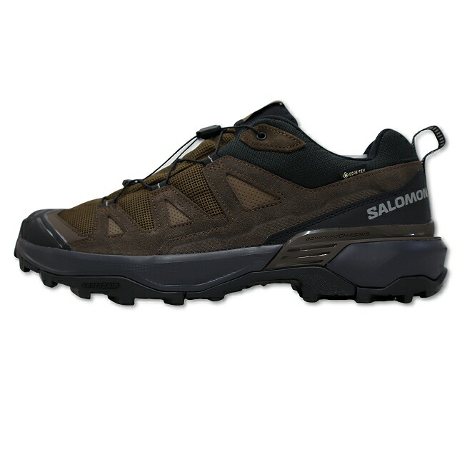 【楽天市場】【中古】未使用品 サロモン Salomon 475712 X ULTRA 360 LTR GTX エックス ウルトラ 360 ...