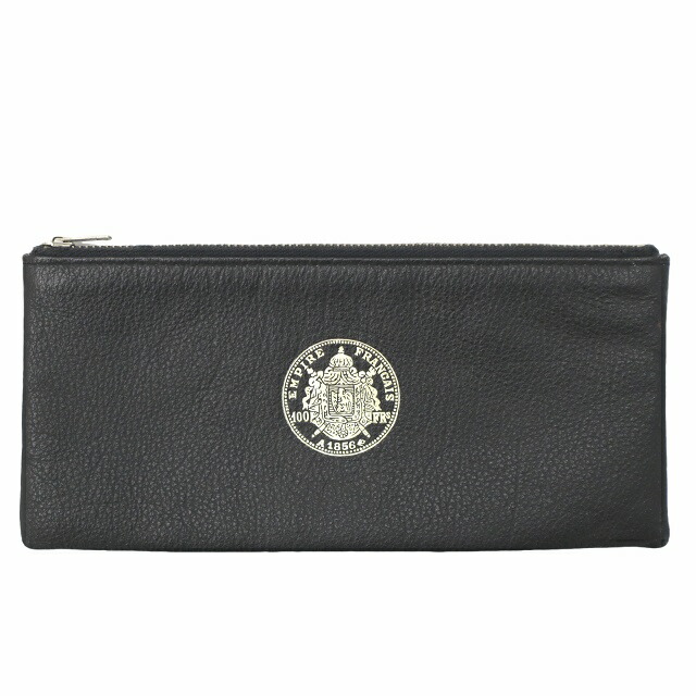 楽天市場】エルベシャプリエ Herve Chapelier ペンケース 【中古