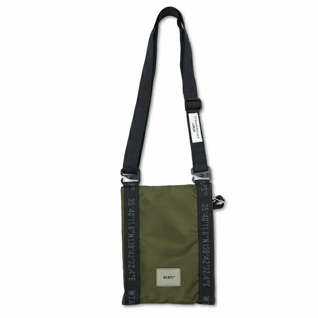 バッグ WTAPS CONVENI / BAG 1189192595.jpg?1618147738