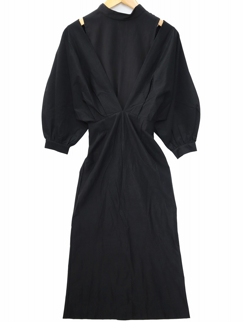 楽天市場】AMERI VINTAGE アメリヴィンテージ TRINITY JKT DRESS