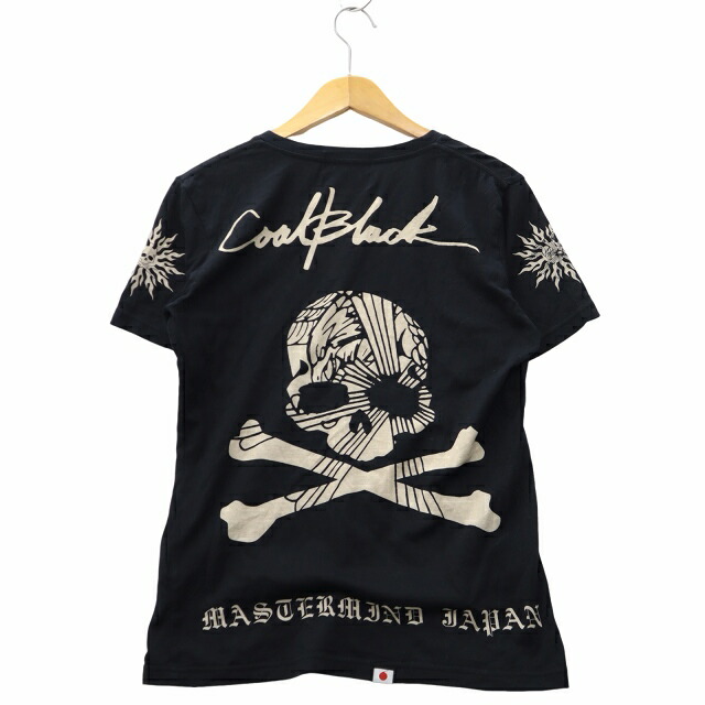 楽天市場】mastermind JAPAN マスターマインドジャパン Tシャツ