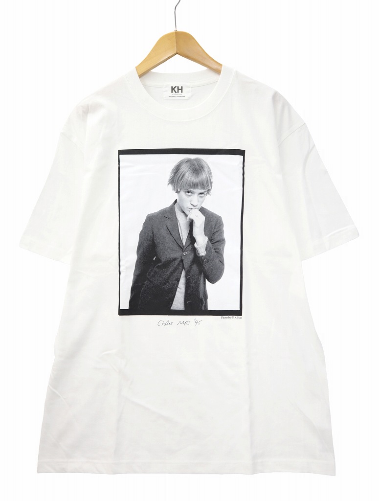 レア　美品　ビョーク　kevin cummins　Ｔシャツ　シュガーキューブズ 2025年最新】KEVIN cumminsの人気アイテム - メルカリ