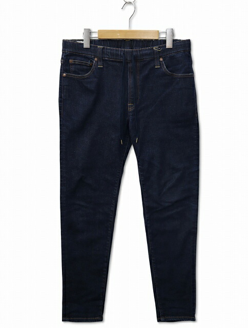 big john × SURT テーパードスリムジャガーデニム　L 楽天市場】BIG JOHN(ビッグジョン) サイズ:S ×SURT TAPERED SLIM