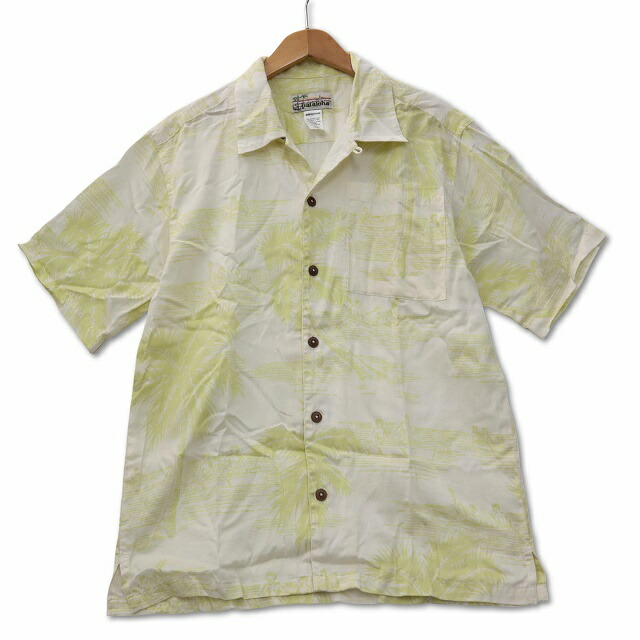 パタゴニア　シャツ　S 楽天市場】00年製 patagonia A/C Print Shirt 薄青 XL 00s