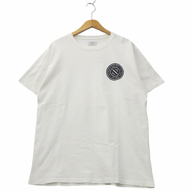 【新品】SATURDAYS NEW YORK CITY 半袖ポロ　ホワイトXXL 新品】SATURDAYS NEW YORK CITY 半袖ポロシャツ ホワイト XXL｜Yahoo