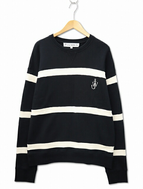 Jw Anderson ジェーダブリューアンダーソン　ジャーマントレーナー J.W.ANDERSON - Jw Anderson ジェーダブリューアンダーソン