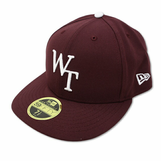 楽天市場】WTAPS ダブルタップス キャップ サイズ:7 3/8(58.7cm