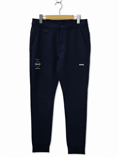 Bristol トレーニングパンツ Sサイズ グレー Bristol トレーニングパンツ Sサイズ グレー F.C.Real Bristol