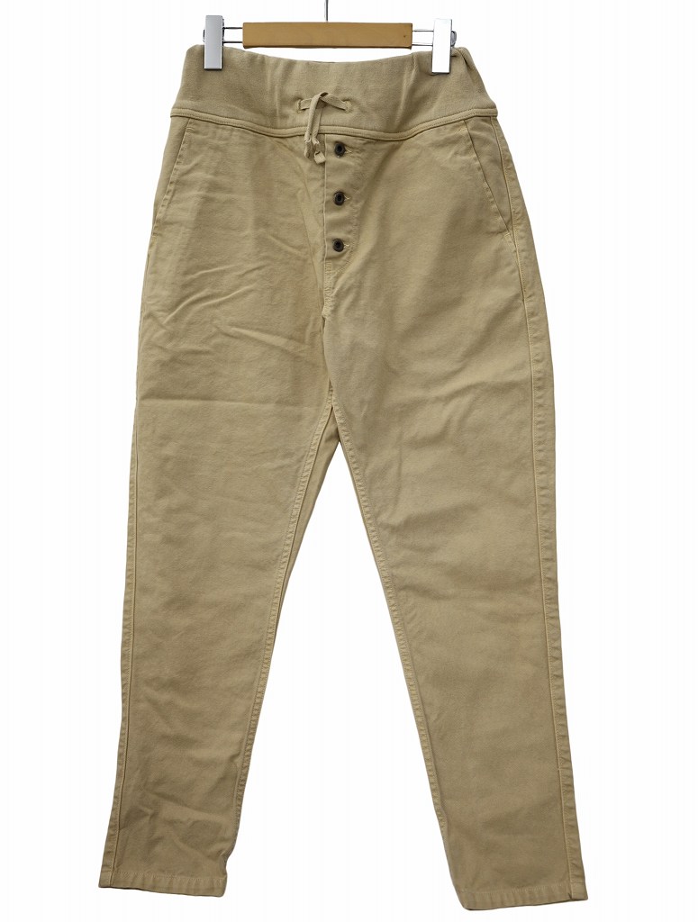 楽天市場】古着 キャピタル KAPITAL 岡山御津工場産 ピエロ