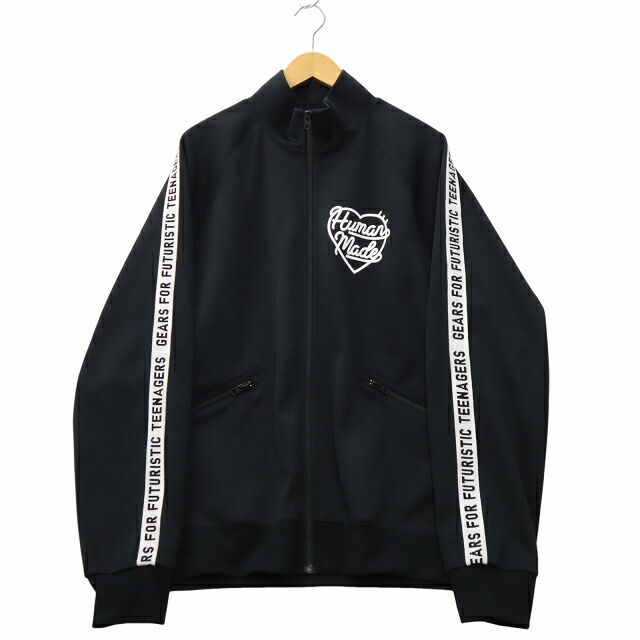 楽天市場】HUMAN MADE ヒューマンメイド ジャケット サイズ:O
