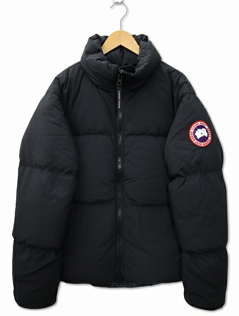 楽天市場】【中古】カナダグース CANADA GOOSE CROFTON PUFFER