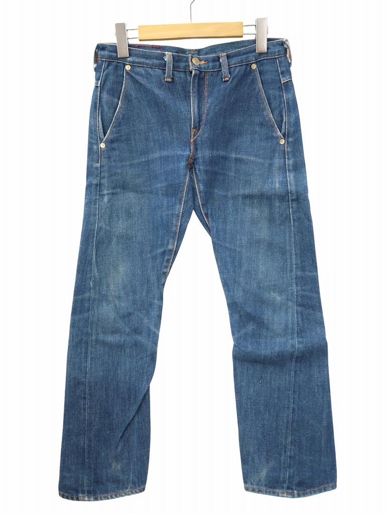 楽天市場】LEVIS RED 00s 1ST DENIM TAILORED JACKET Size-XS 98000