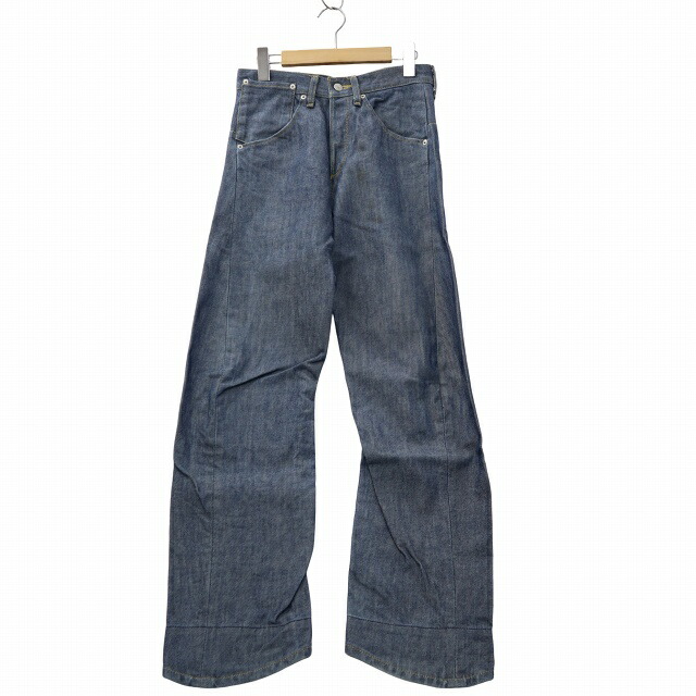 楽天市場】00s~ Levis ENGINEERED JEANS TIGHT 立体裁断 デニム パンツ