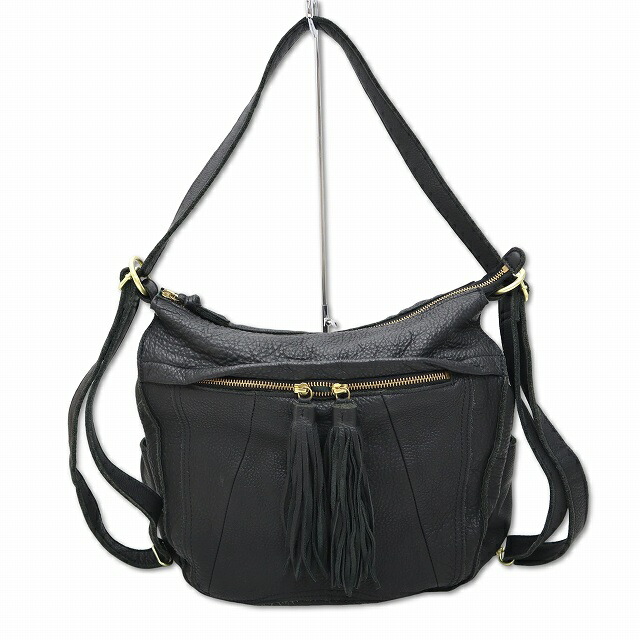 楽天市場】ear PAPILLONNER イア パピヨネ バッグ ショルダーバッグ L