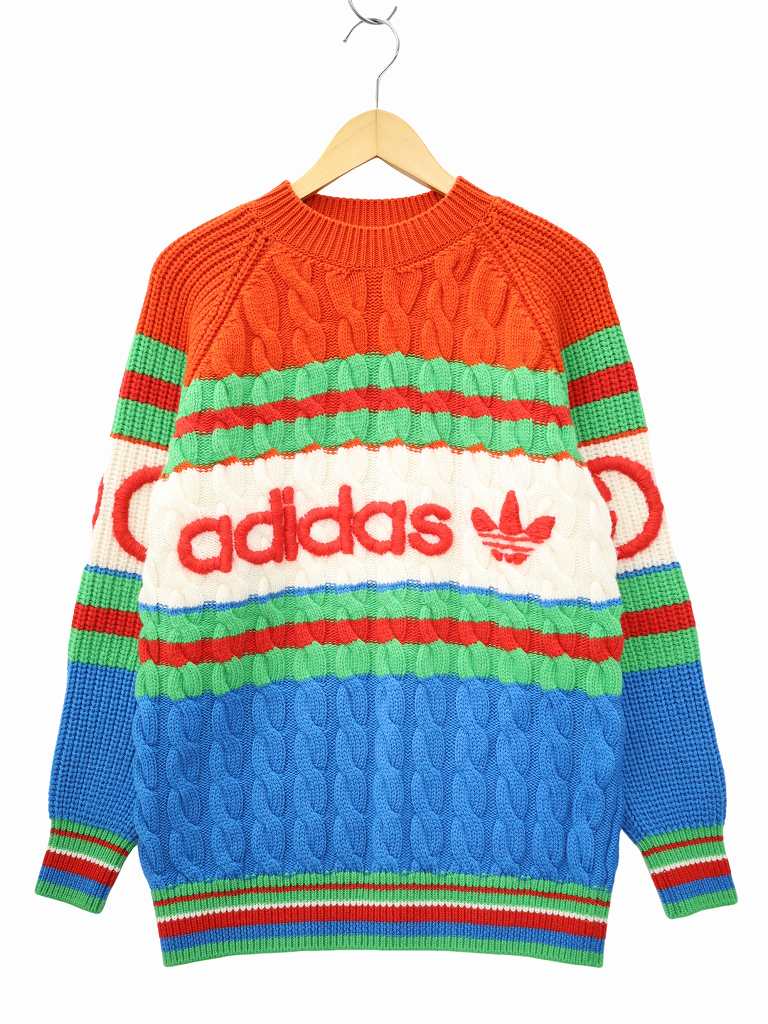 楽天市場】【グッチ】Gucci アディダス コラボ メンズ ロゴ Vネック 楽天市場】【グッチ】Gucci アディダス コラボ メンズ ロゴ Vネック