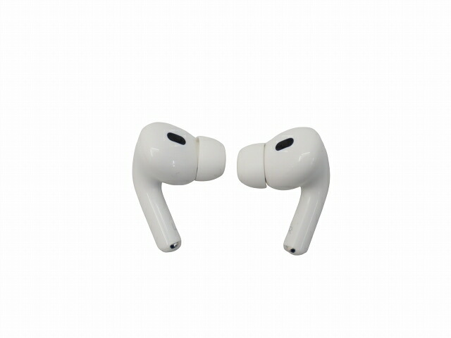 楽天市場】AirPods Pro 第2世代 A2699 A2698 A2700 ホワイト