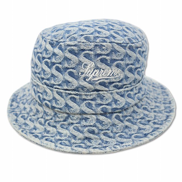 楽天市場】【並行輸入品】Supreme Punched Denim Crusher メンズ