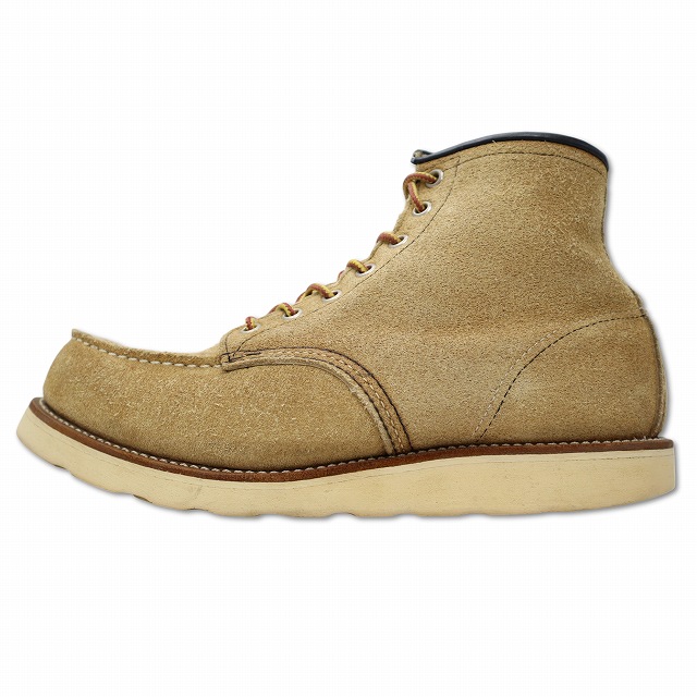 楽天市場】Red Wing レッド ウィング サイズ:26.0cm 00s BEAMS